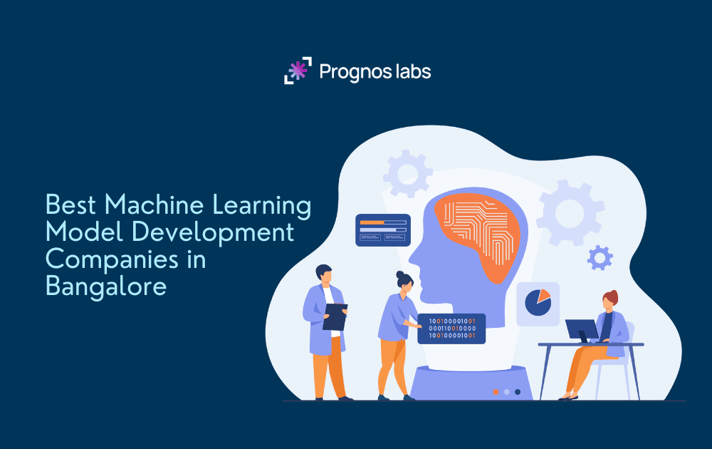 Best Machine Learning Model Development Companies in Bangalore