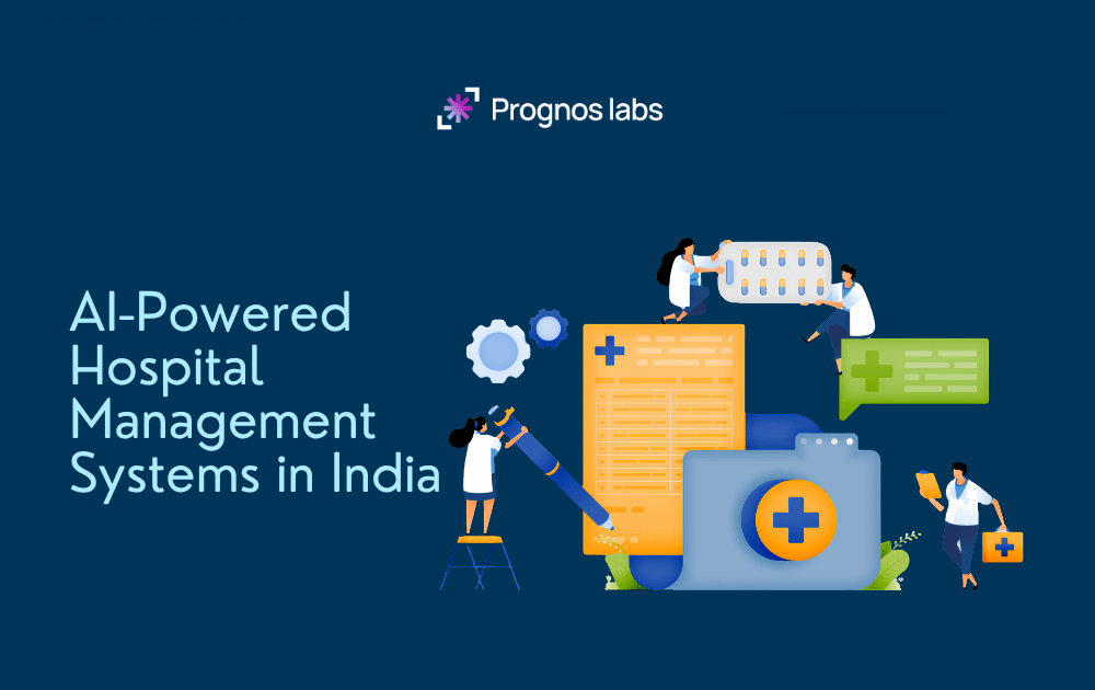 AI-Powered Hospital Management Systems in India