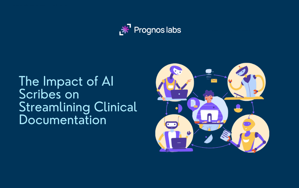 The Impact of AI Scribes on Streamlining Clinical Documentation
