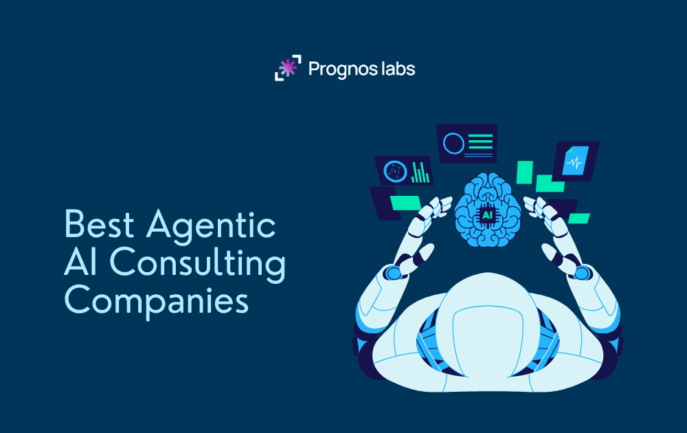 Best Agentic AI Consulting Companies