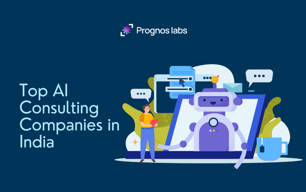 Top AI Consulting Companies in India