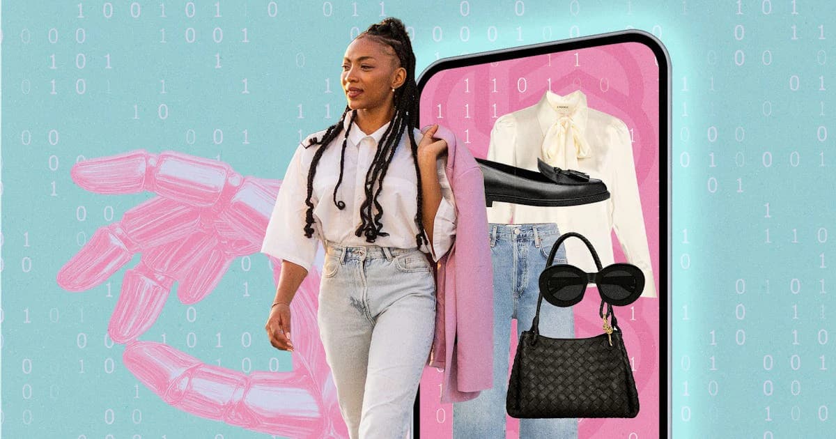 FitzStyles: The World's Coolest AI Stylist