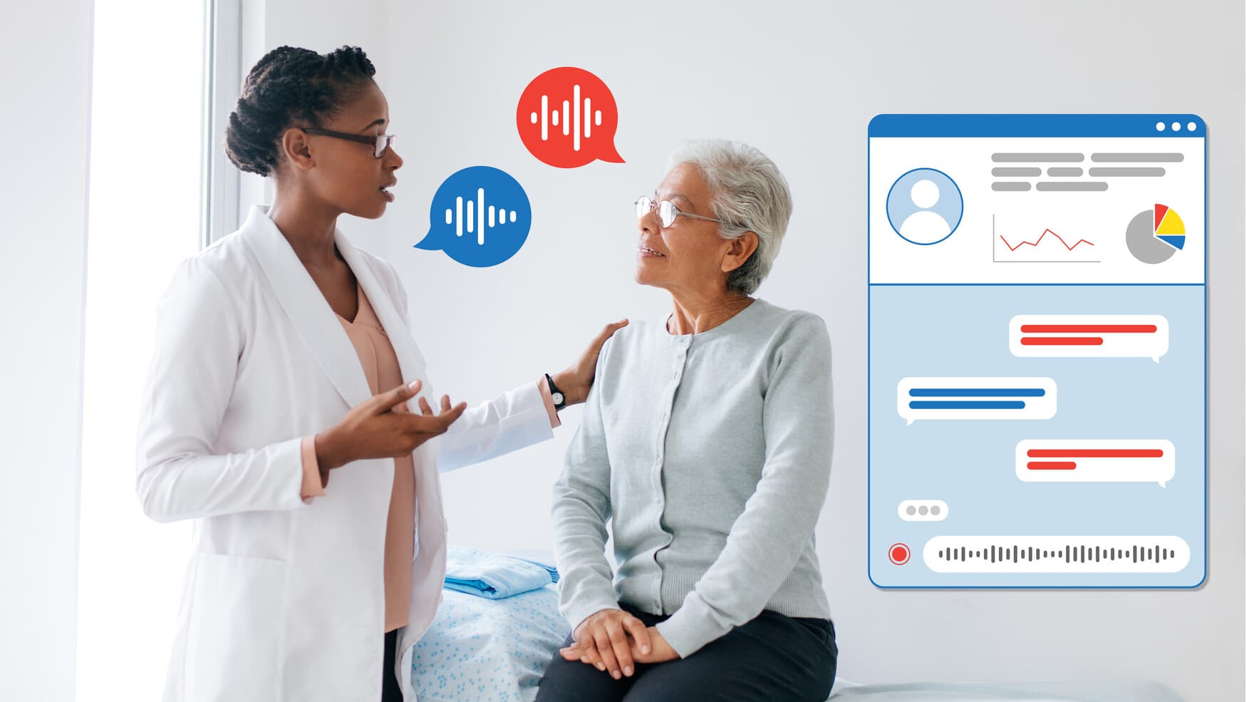 StethoScribe: AI Medical Scribe Platform